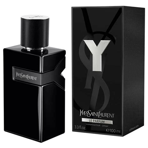 yves saint laurent le parfum avis|yves saint laurent perfume ireland.